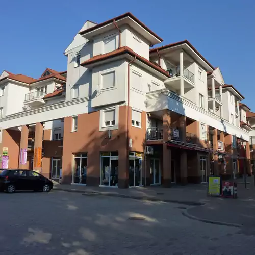 Génius-Gambrinusz 2. Apartman Hajdúszoboszló 001 kép