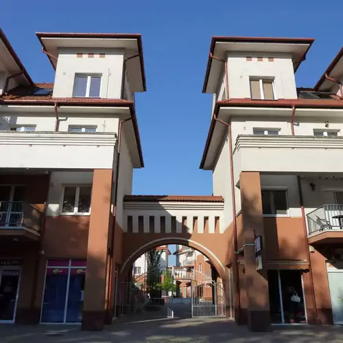 Génius-Gambrinusz 2. Apartman Hajdúszoboszló 002 kép