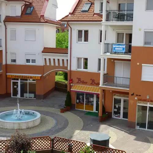 Génius-Gambrinusz 2. Apartman Hajdúszoboszló 003 kép