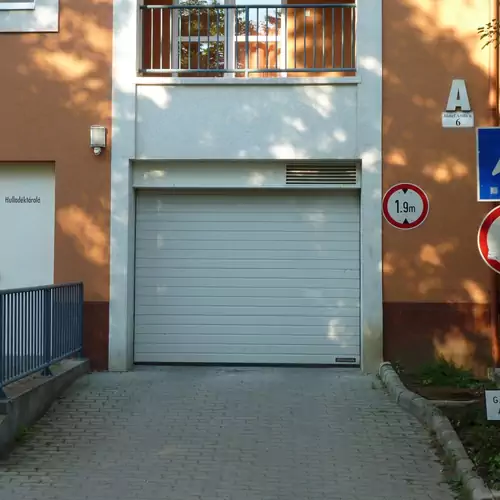 Génius-Gambrinusz 2. Apartman Hajdúszoboszló 004 kép