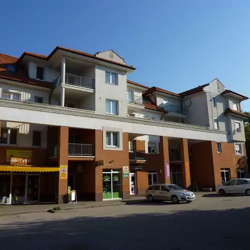 Génius-Gambrinusz 2. Apartman Hajdúszoboszló 005 kép