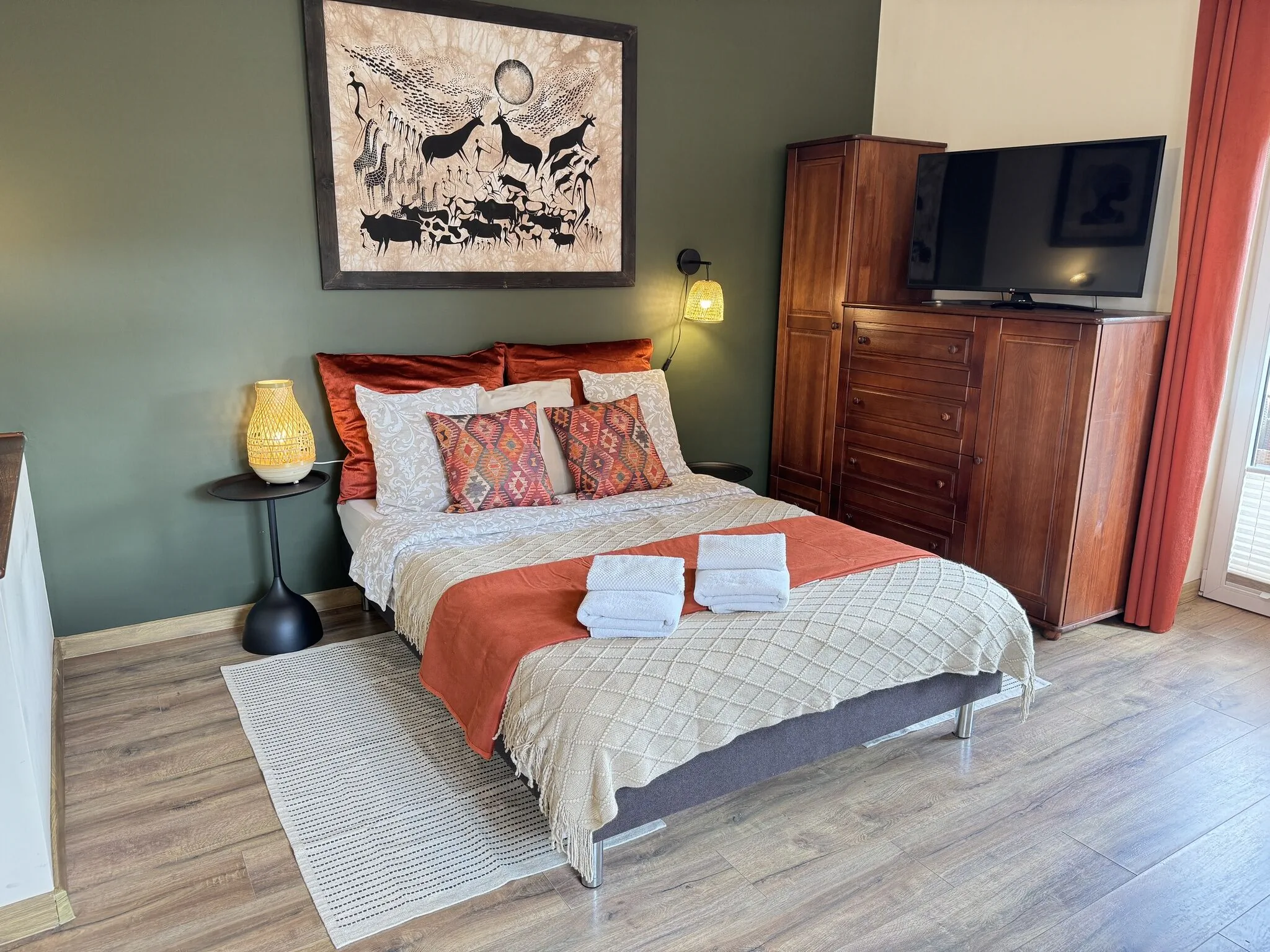 Apartamenty Przystanek Rabka