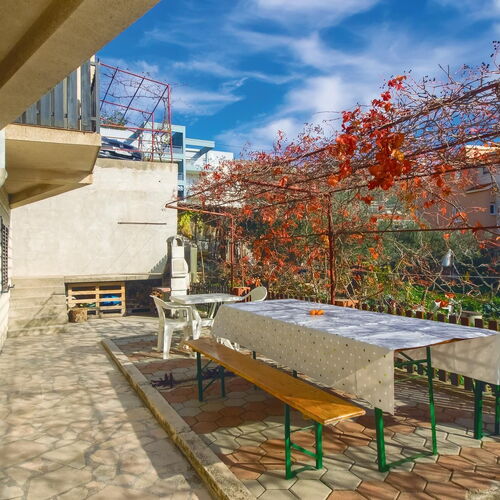 Apartman Podstrana - CDF799  3