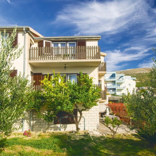 Apartman Podstrana - CDF799  4