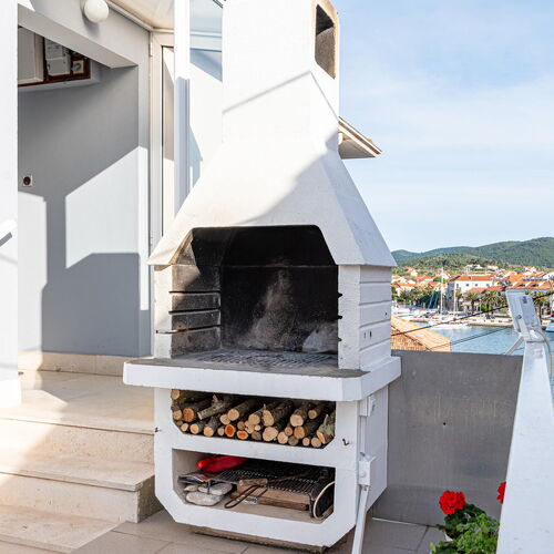 Apartman Vela Luka - CDS880  2