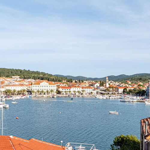 Apartman Vela Luka - CDS880  3