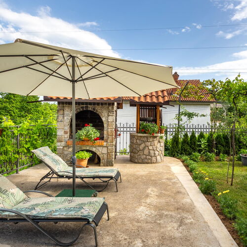 Apartman Matulji - CKU201  2