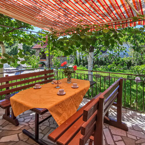 Apartman Matulji - CKU201  4