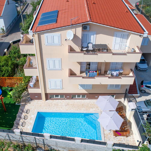 Apartman Zadar - CDZ271  2