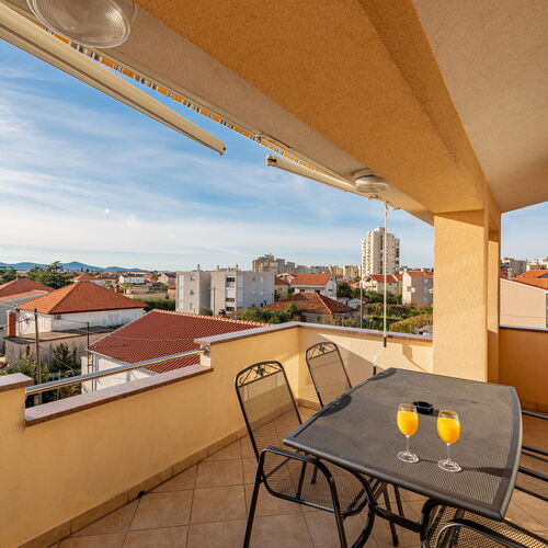 Apartman Zadar - CDZ271  4
