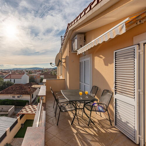 Apartman Zadar - CDZ272  4