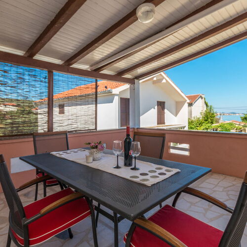 Apartman Neviđane - CDU544  2