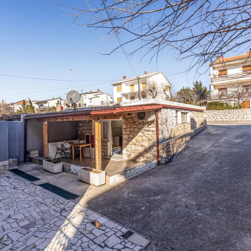 Apartman Novi Vinodolski - CKN701  4