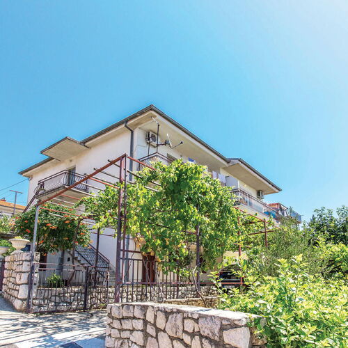 Apartman Novi Vinodolski - CKN701  2