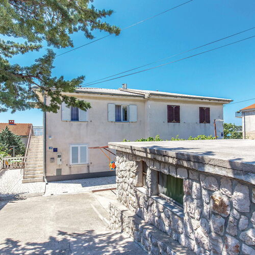 Apartman Novi Vinodolski - CKN701  3