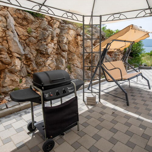 Apartman Komarna - CDR526  3