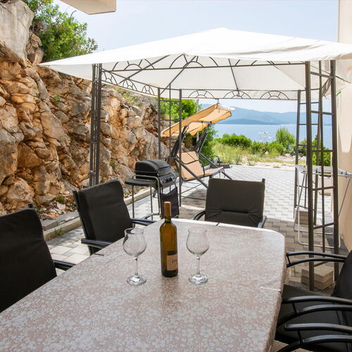 Apartman Komarna - CDR526  2