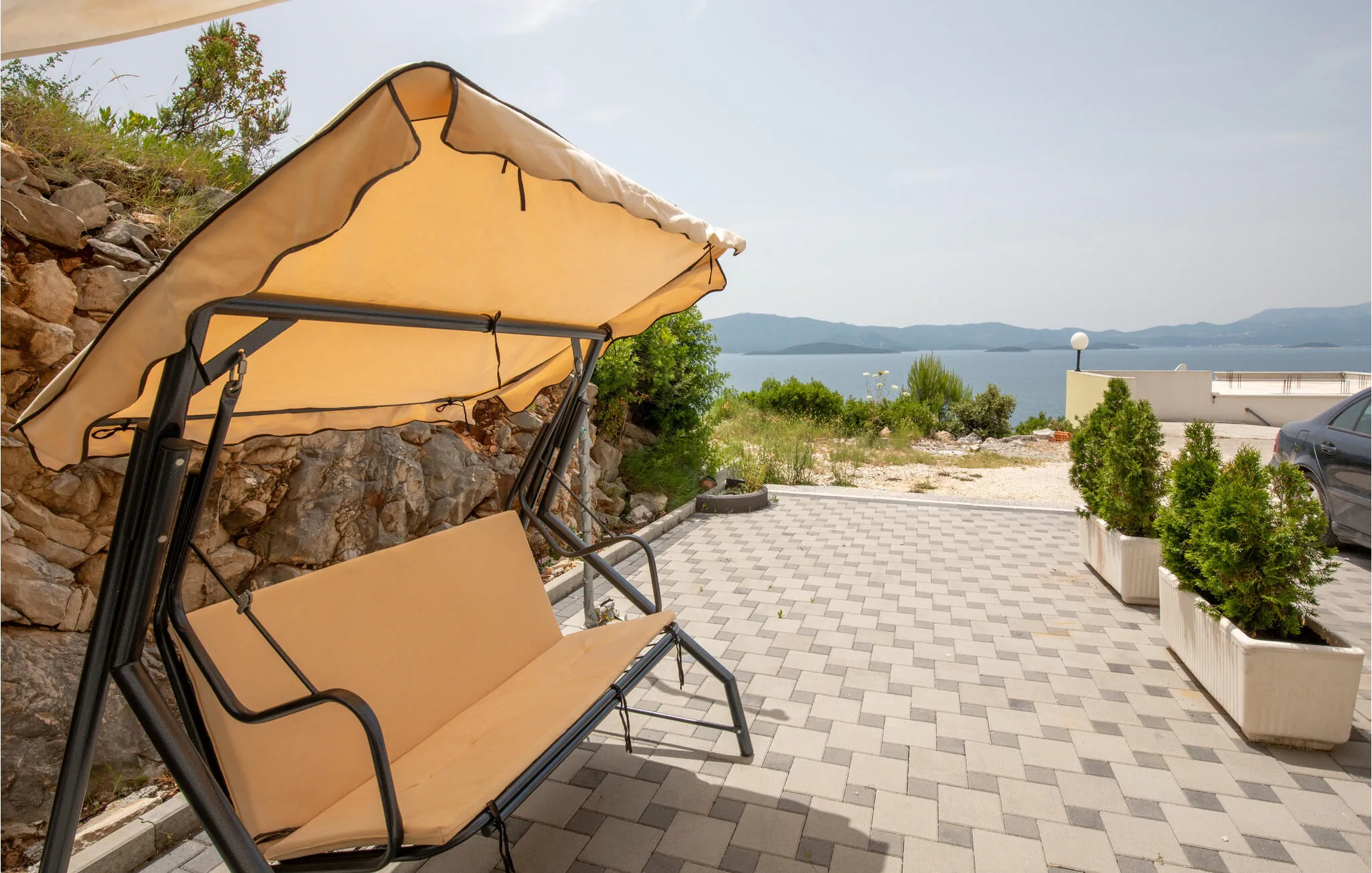 Apartman Komarna - CDR526