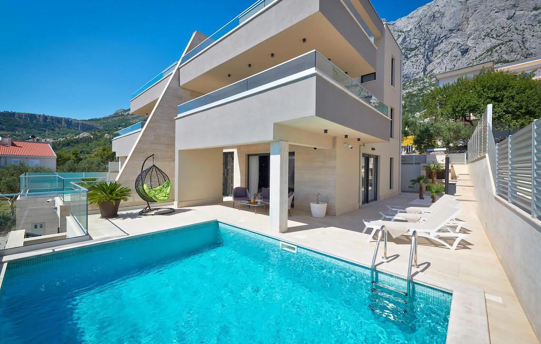 Vendégház Makarska - CDC931