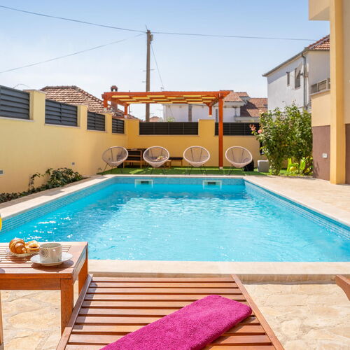 Apartman Zadar - CDI046  2