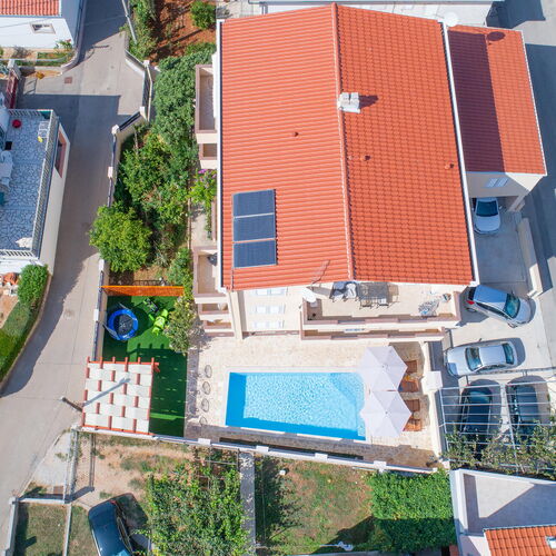 Apartman Zadar - CDI047  3