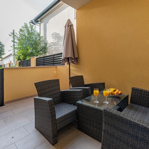 Apartman Zadar - CDI047  4