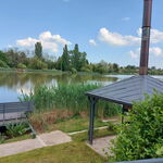 Wellness részleg, relaxáció