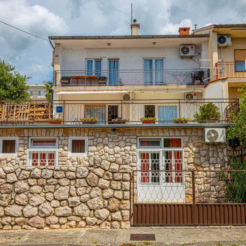 Apartman Marinna Novi Vinodolski  2