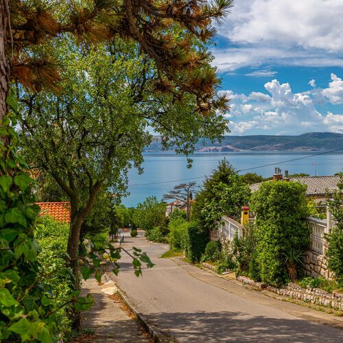 Apartman Marinna Novi Vinodolski  4