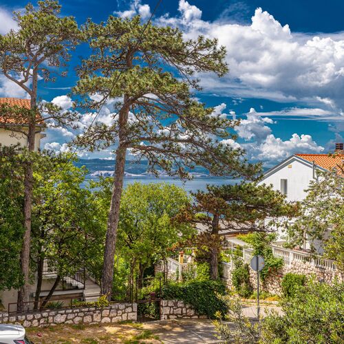 Apartman Marinna Novi Vinodolski  3