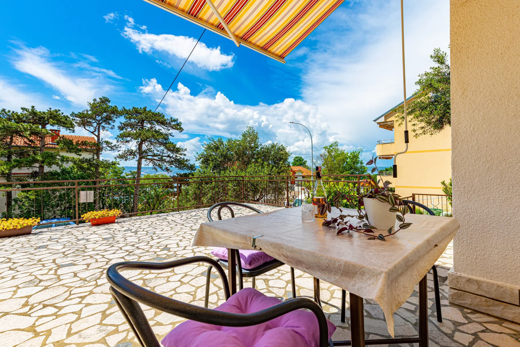 Apartman Marinna Novi Vinodolski