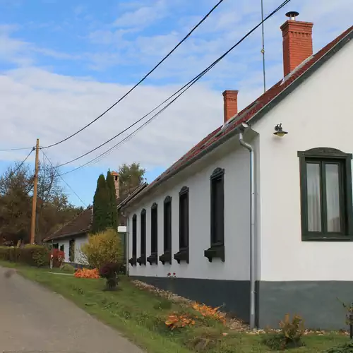 Fény-Szer Vendégház Szentgotthárd-Farkasfa Őrség 003 kép