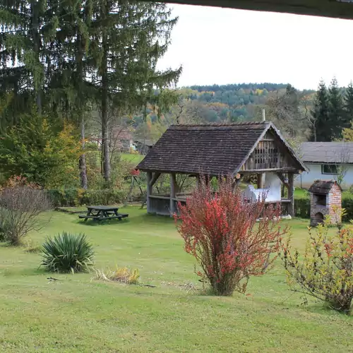 Fény-Szer Vendégház Szentgotthárd-Farkasfa Őrség 006 kép