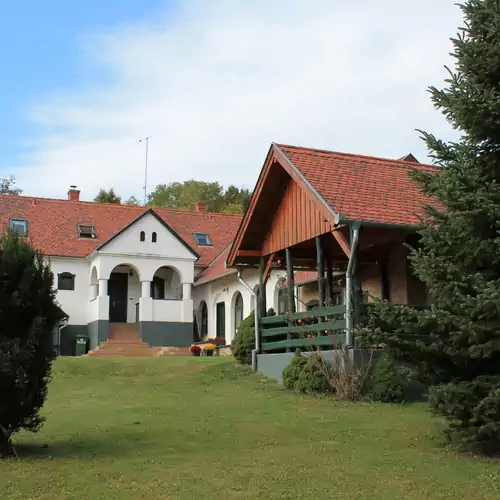 Fény-Szer Vendégház Szentgotthárd-Farkasfa Őrség 009 kép