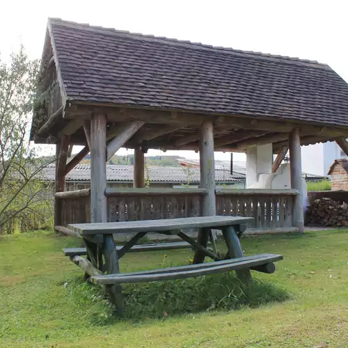 Fény-Szer Vendégház Szentgotthárd-Farkasfa Őrség 011 kép