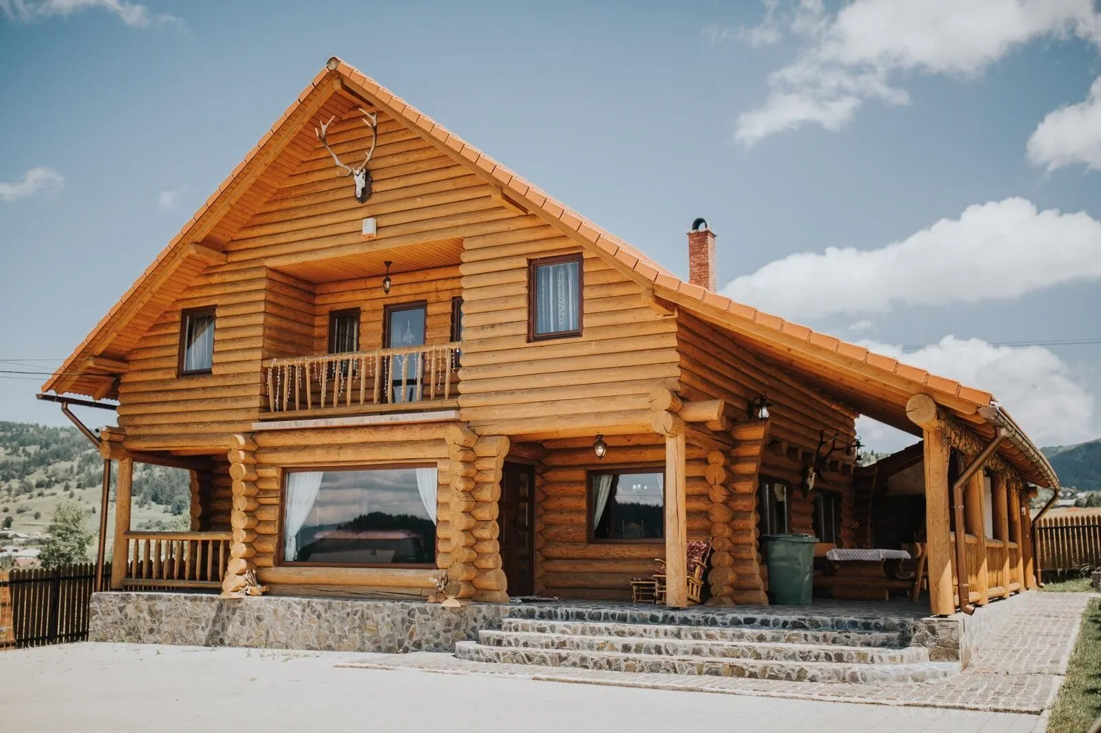 Cabana Morar Sărmaș