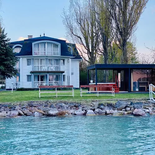 Villa My Lake Zamárdi