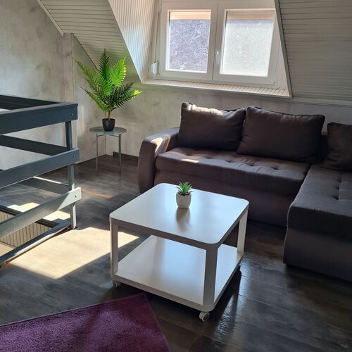 Orgona Apartman Balatonlelle  2