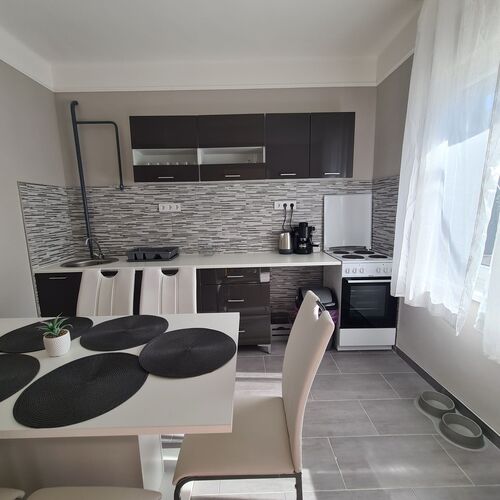 Orgona Apartman Balatonlelle  4