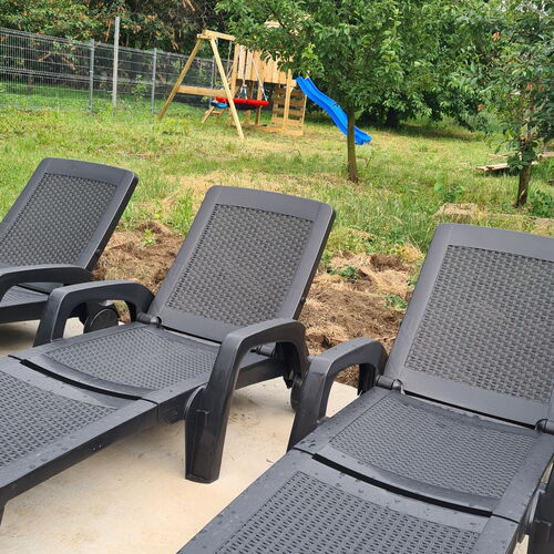 Orgona Apartman Balatonlelle  3