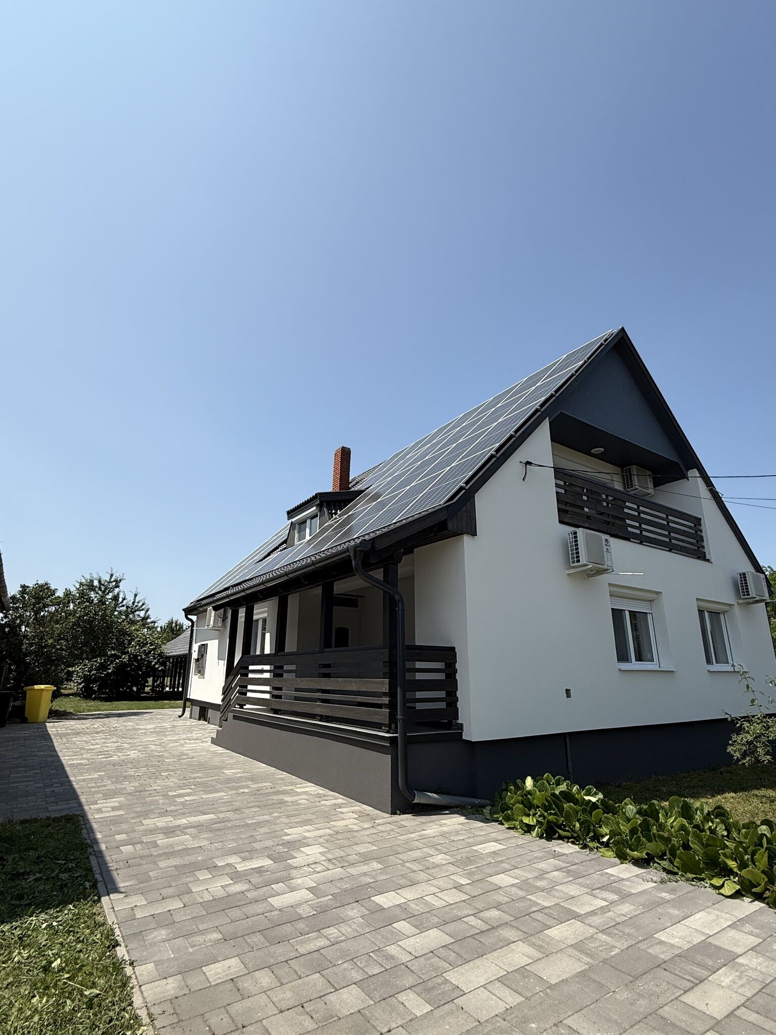 Orgona Apartman Balatonlelle