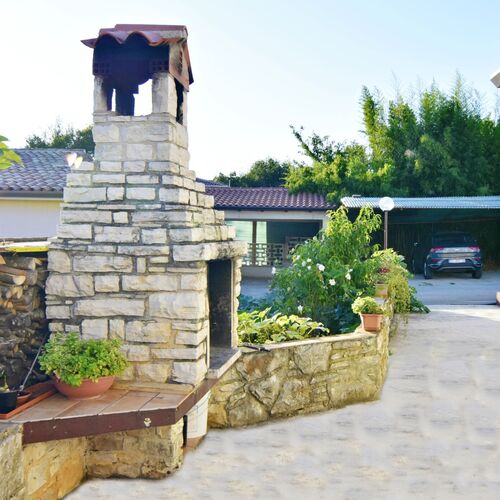 Apartmani Lučana Zambratija  2