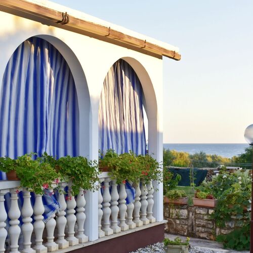 Apartmani Lučana Zambratija  3