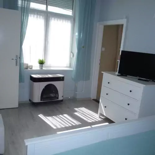 Ferencesek Apartman Péc 002 kép