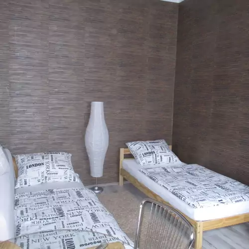 Ferencesek Apartman Péc 004 kép