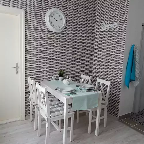 Ferencesek Apartman Péc 009 kép