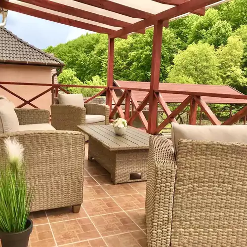 Relax Wellness Apartman Parádsasvár 013 kép