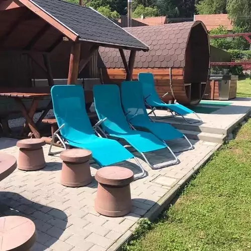 Relax Wellness Apartman Parádsasvár 003 kép