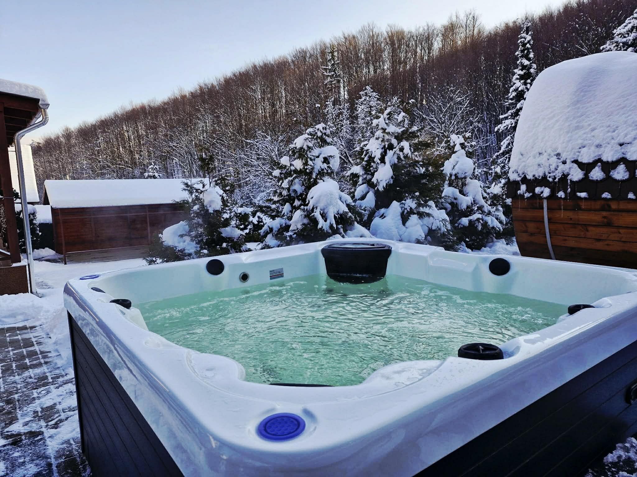 Relax Wellness Apartman Parádsasvár