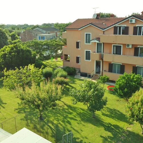 Apartmani Anita Zambratija  4